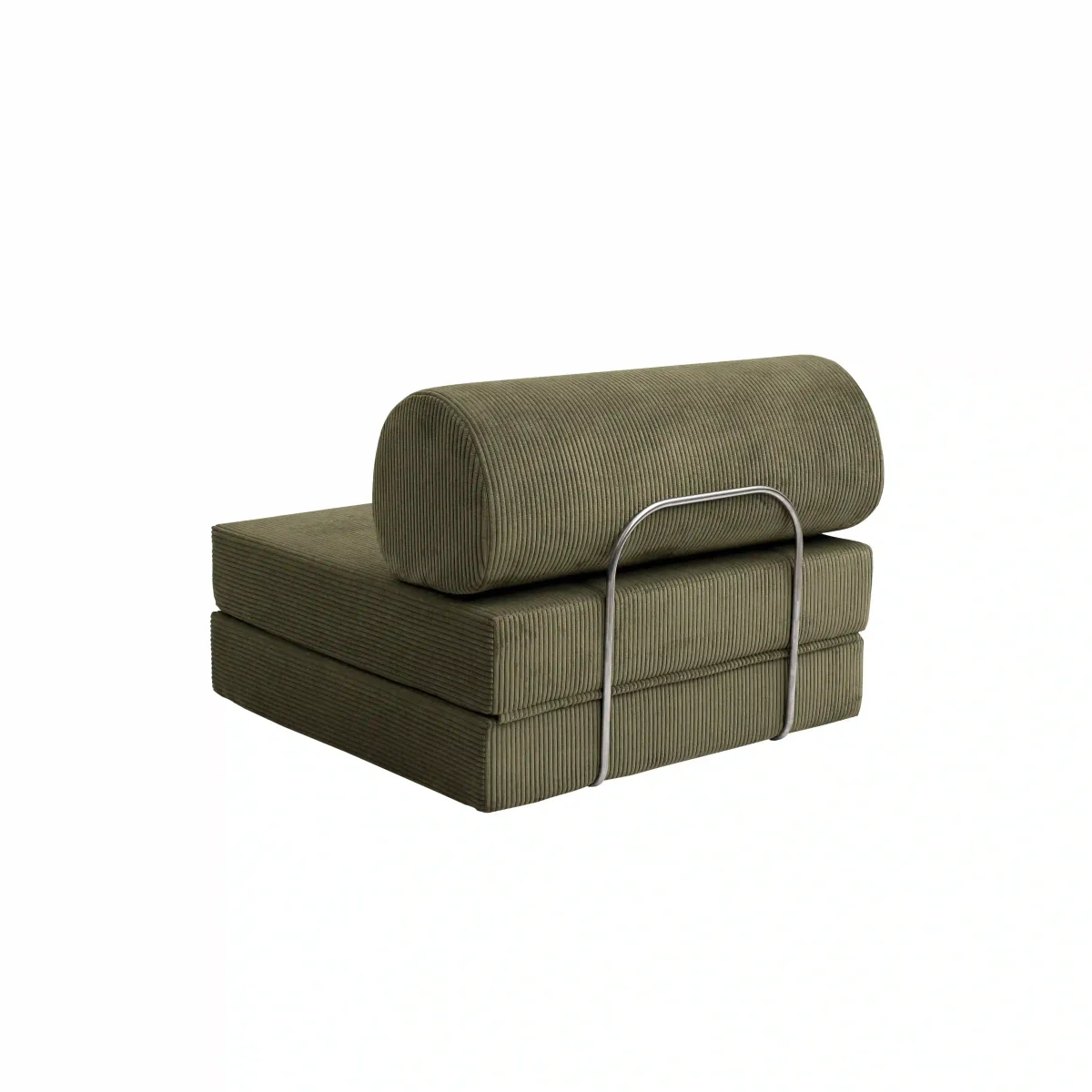Loopa Chair – Tube Arm - Image 38