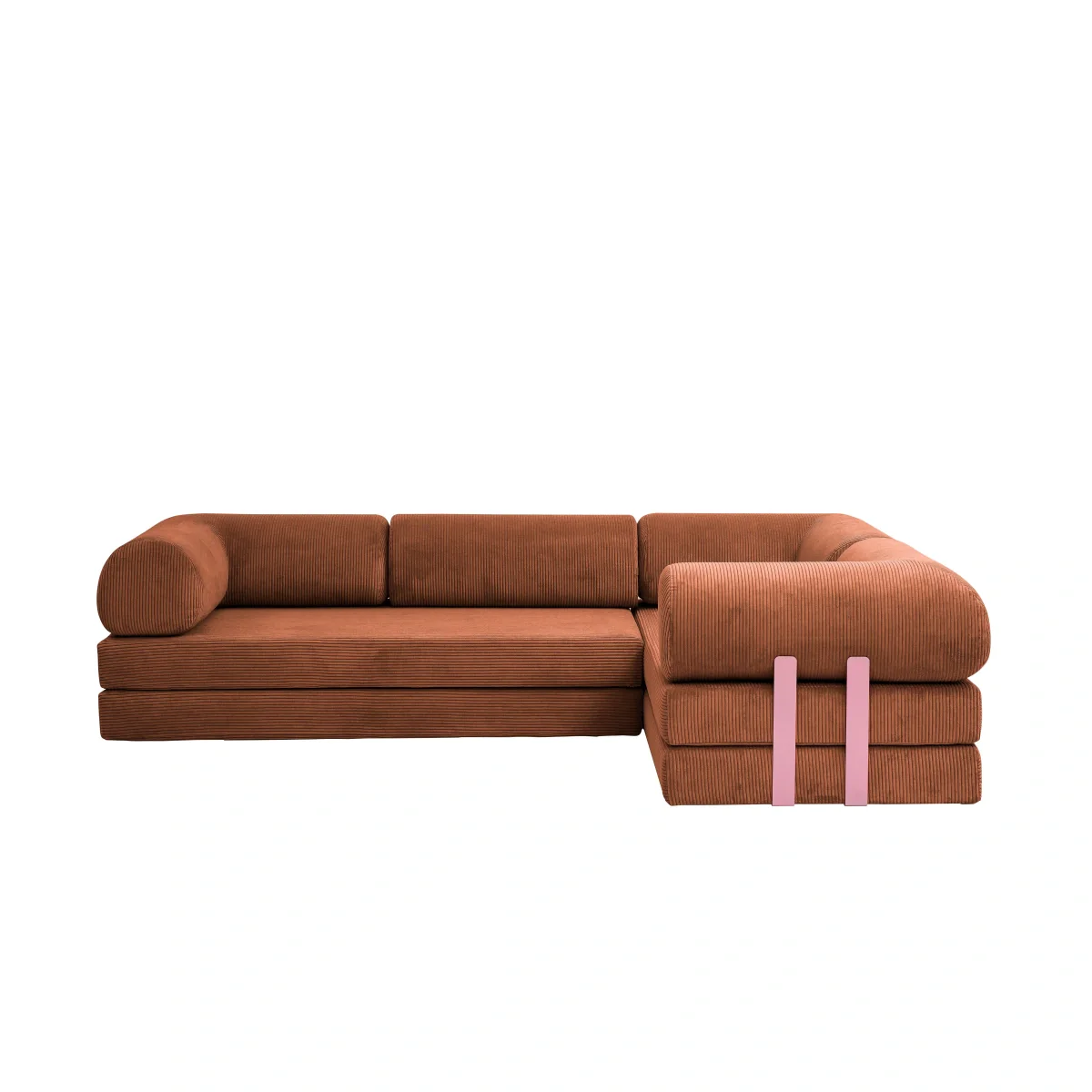 Loopa Sofa L Corner Closed - Image 16