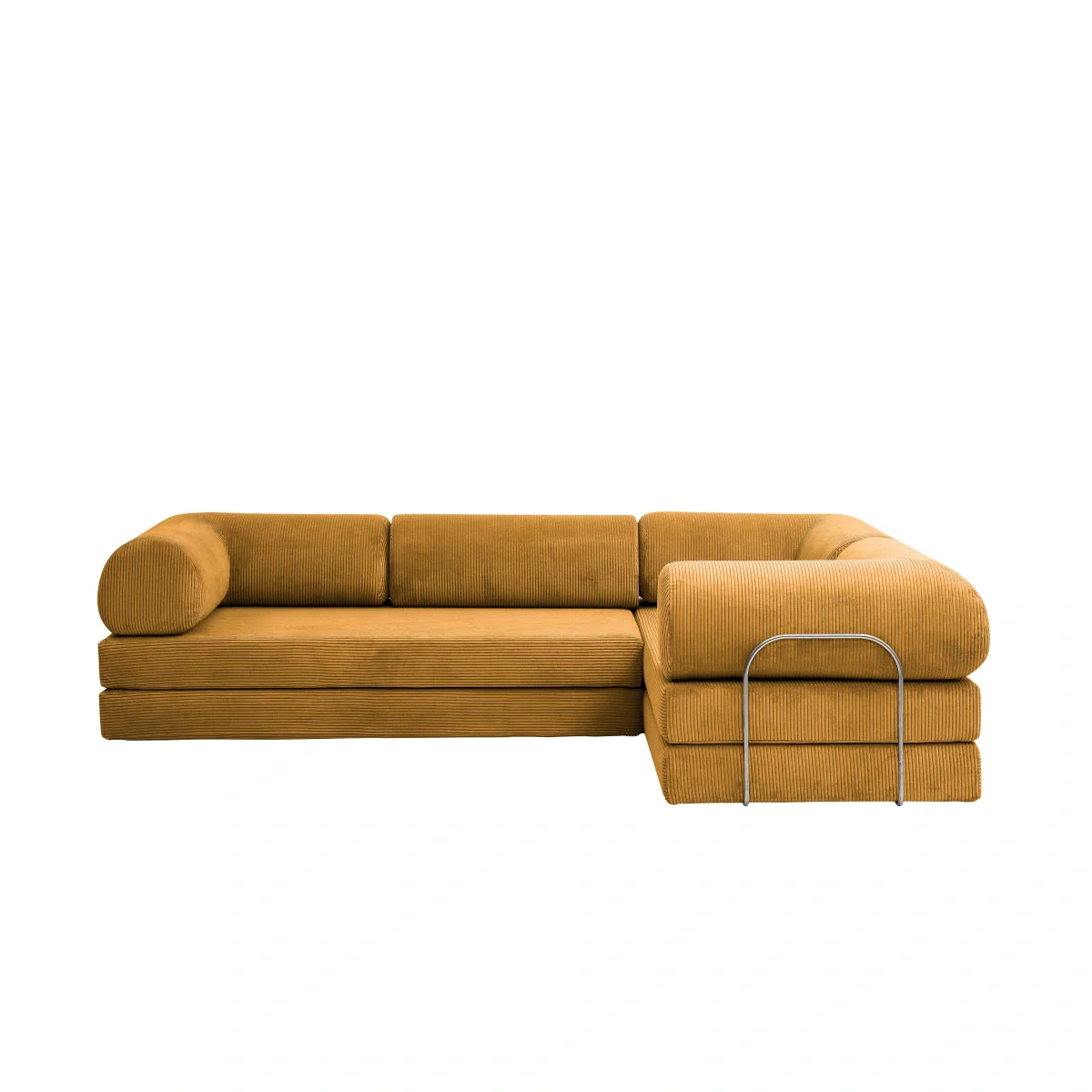 Loopa Sofa L Corner Closed - Image 20