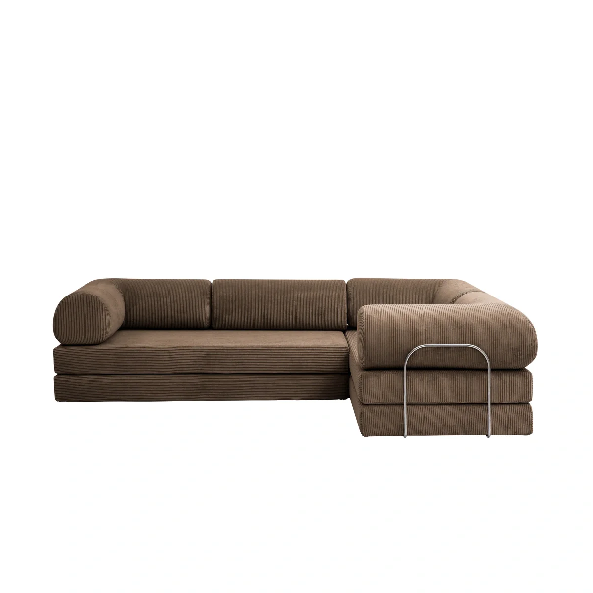 Loopa Sofa L Corner Closed - Image 7