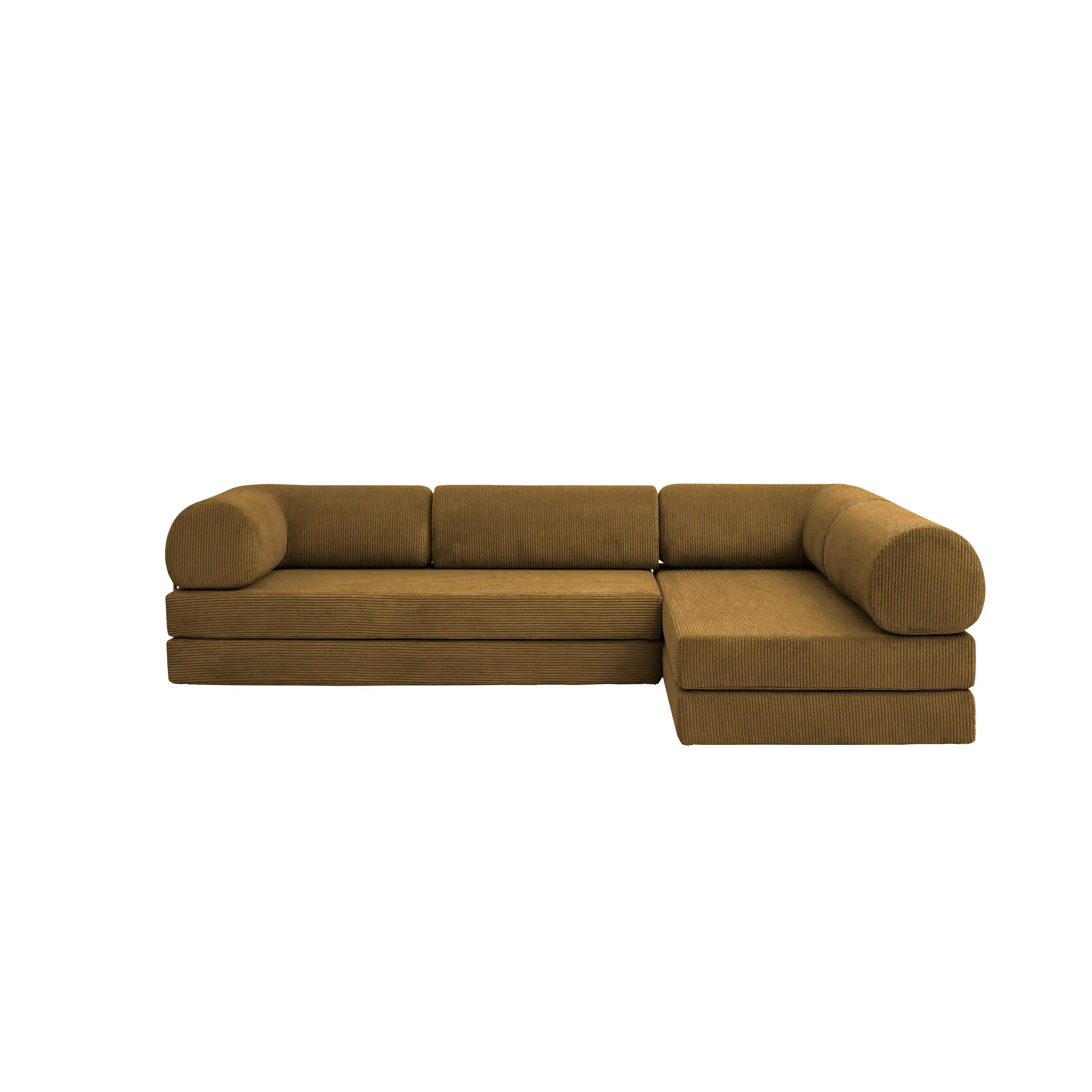 Loopa Sofa L Corner Open - Image 34