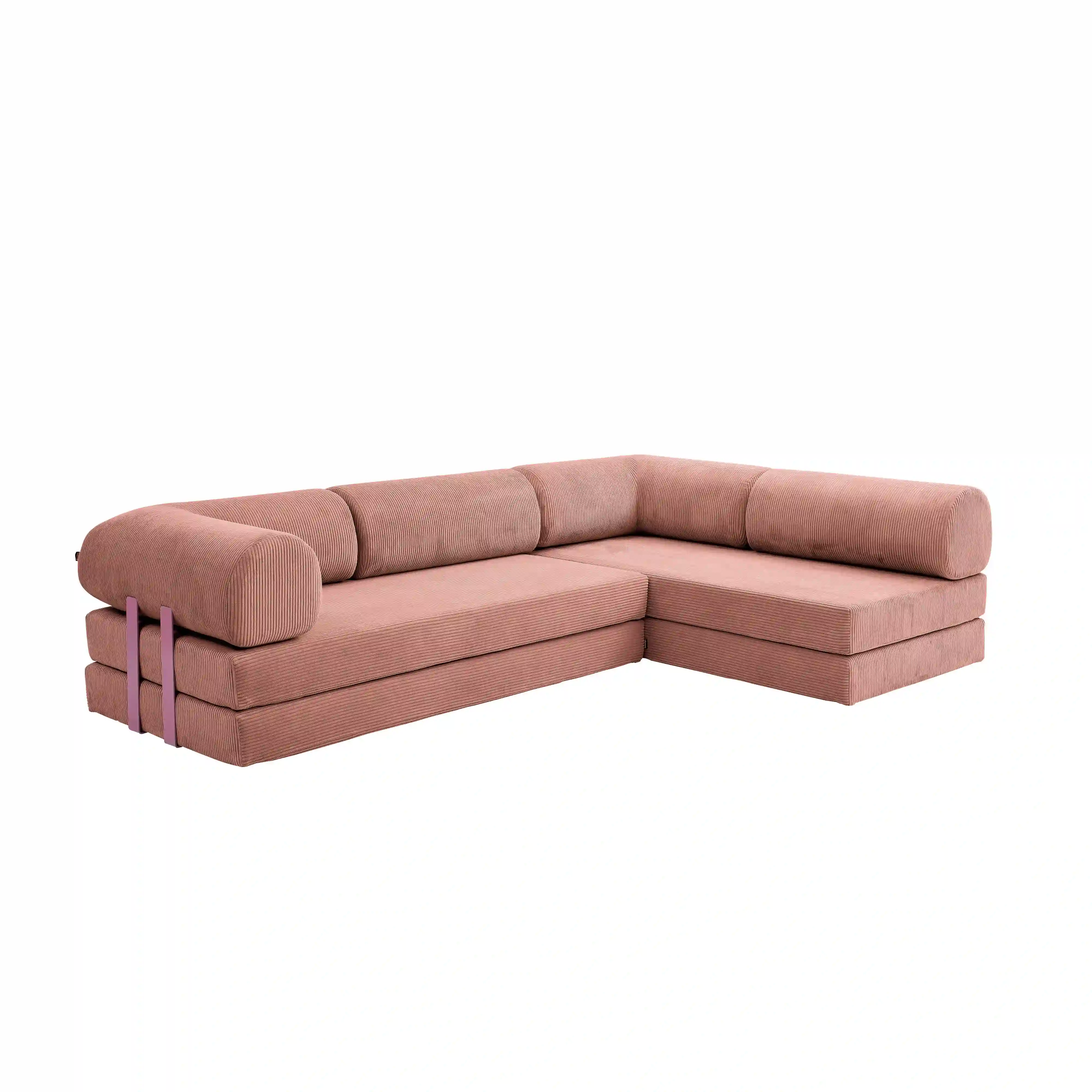 Loopa Sofa L Corner Open - Image 40