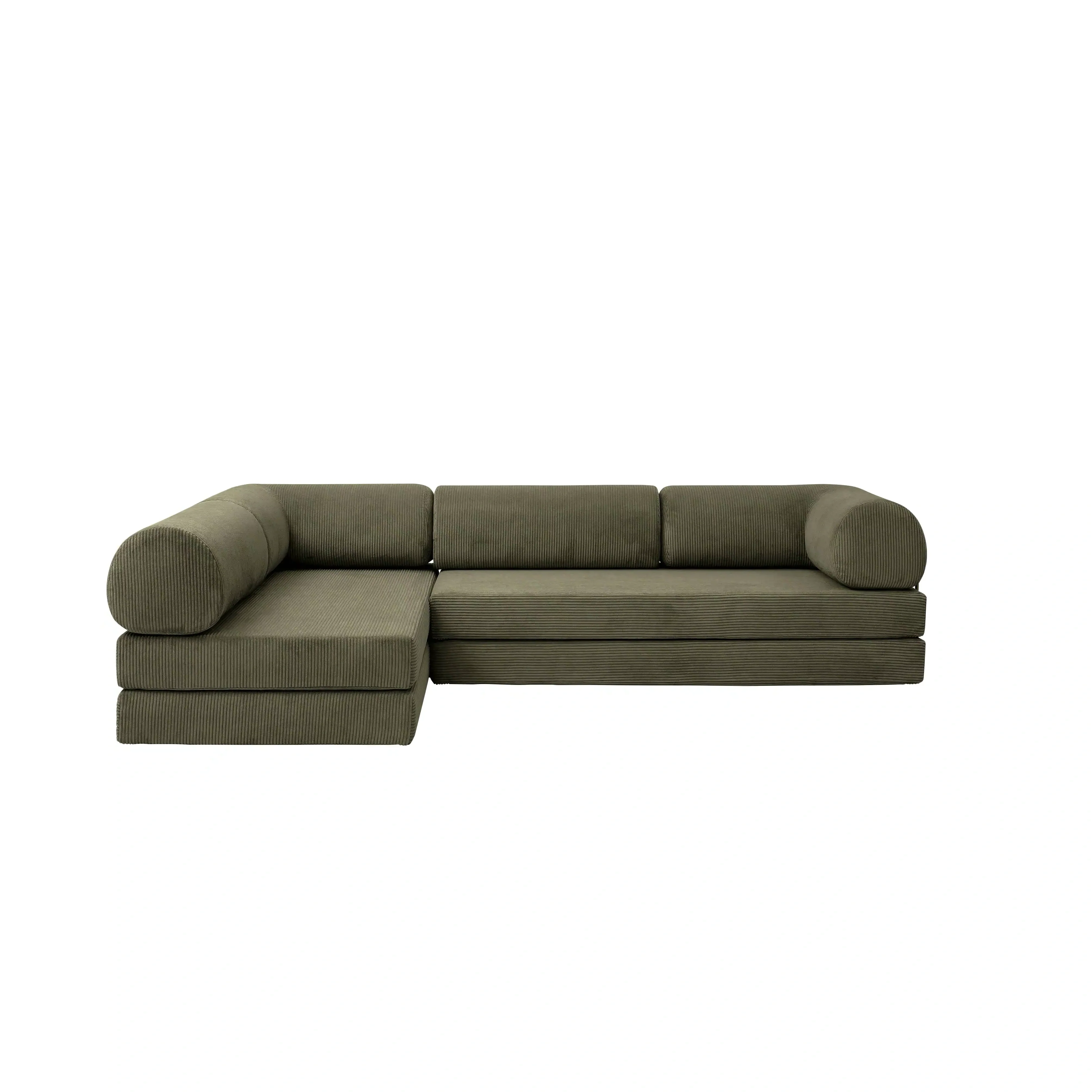 Loopa Sofa L Corner Open - Image 53