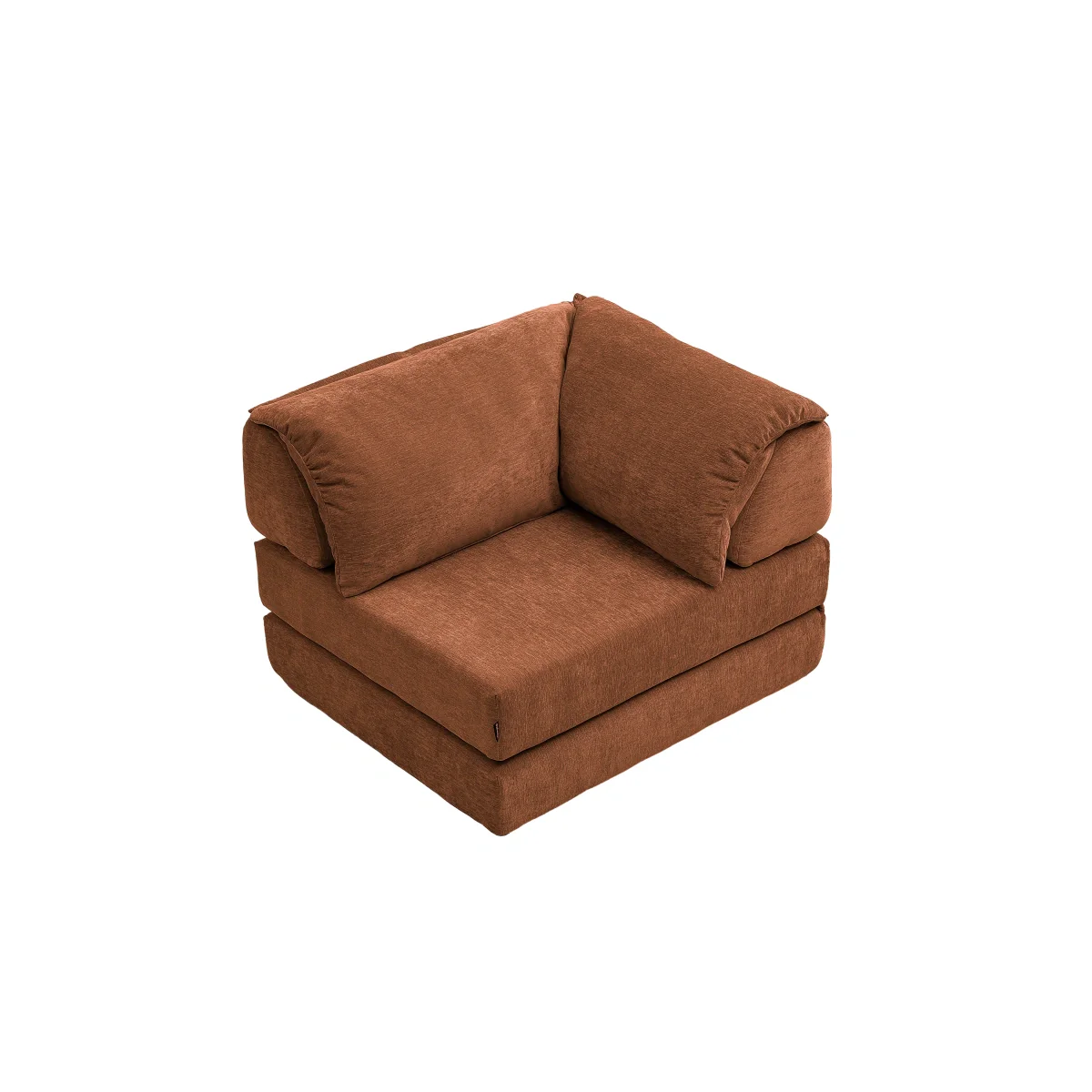 Pebble Chair – L Arm - Image 11