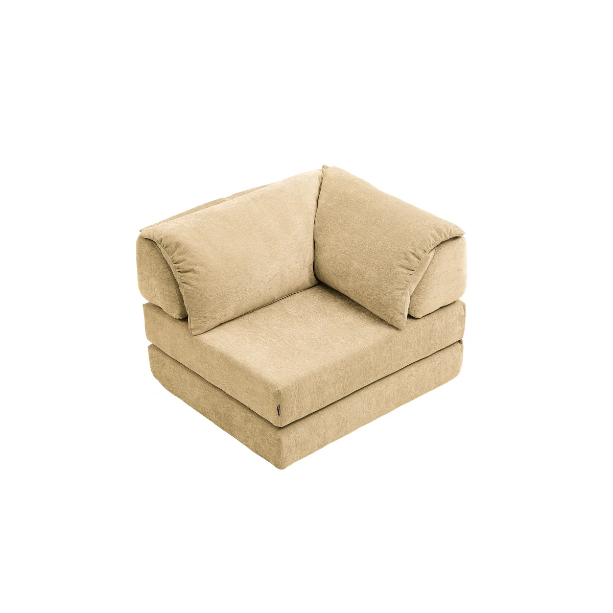 Pebble Chair – L Arm - Image 6